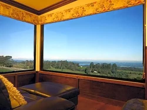 A Cottage with a View at Tudor Ridge - photo 6