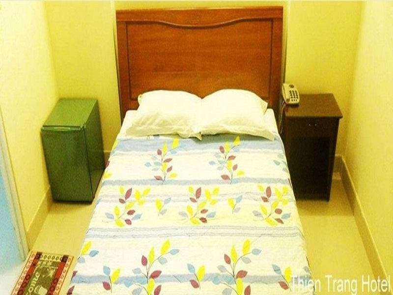 Thien Trang Hotel - photo 9