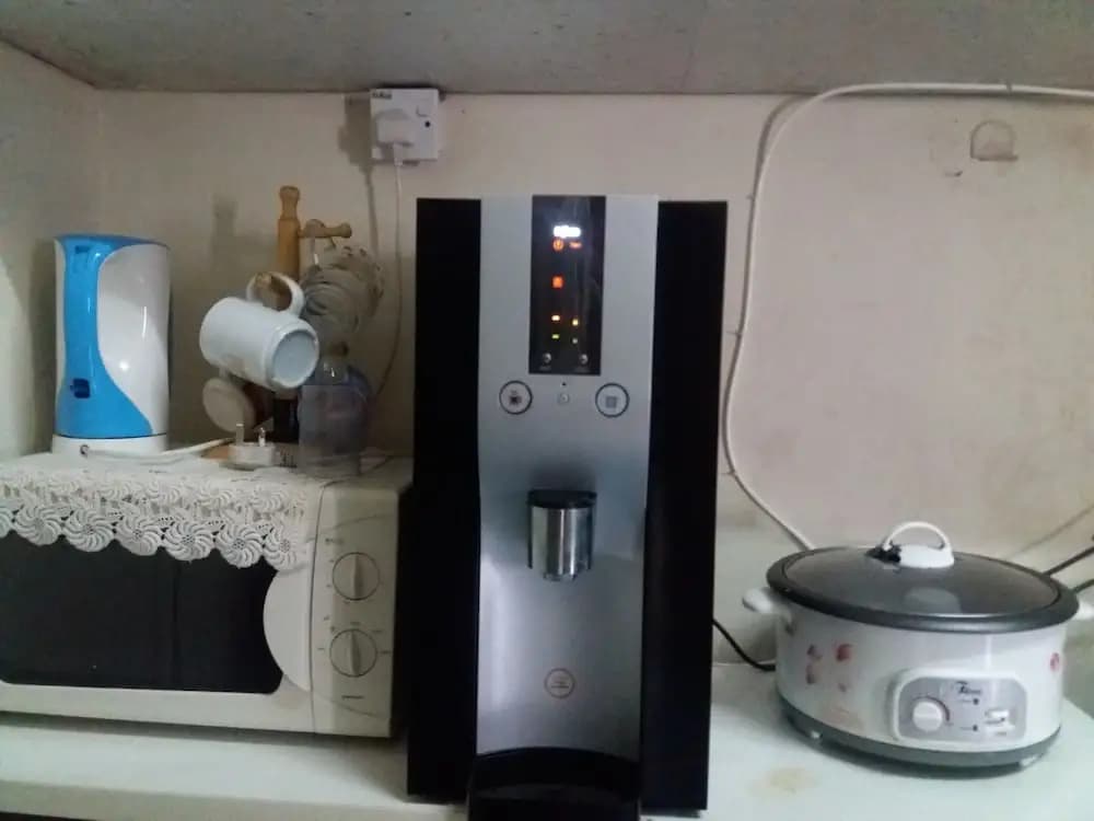 Izora Homestay Melaka - photo 4
