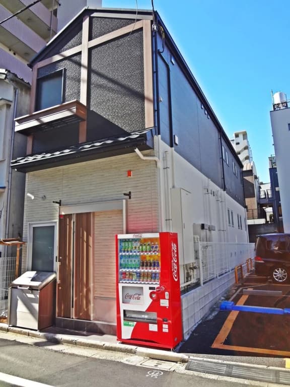 Rumah Bagus Asakusa - photo 13