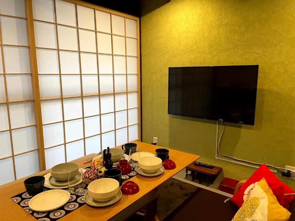 KOU Nishijin - photo 12