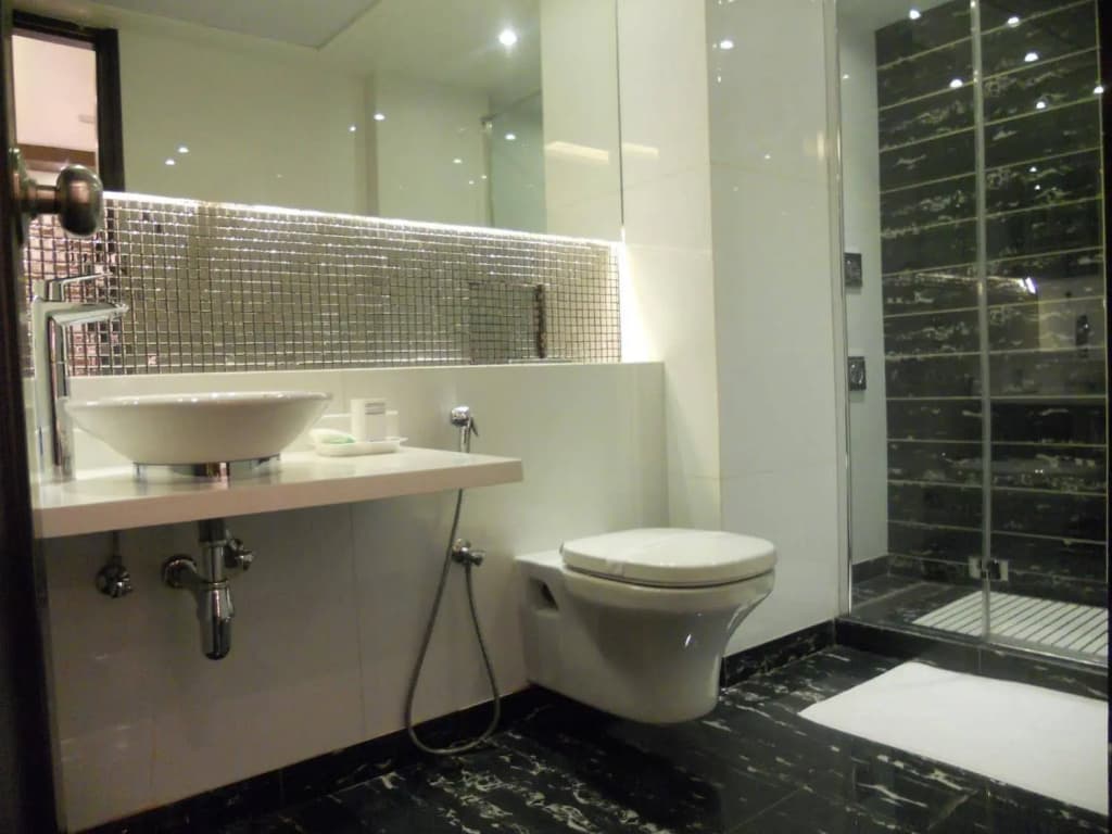 Hotel Grand Godwin - photo 8