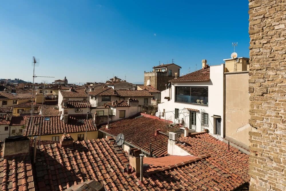 Suite Barbadori - main photo