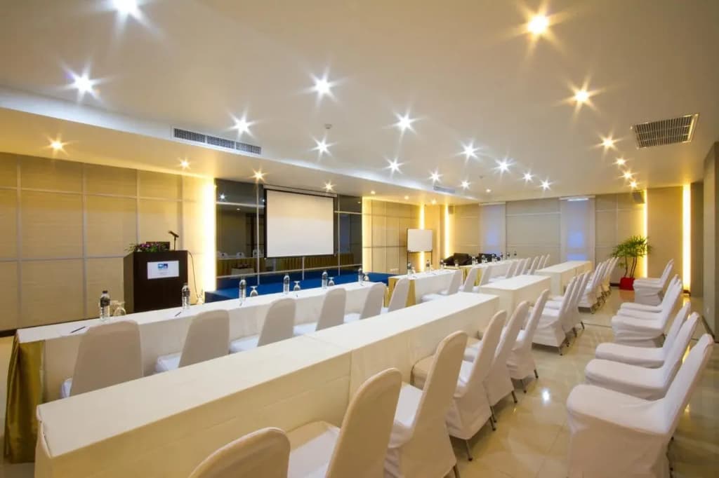 Andakira Hotel - photo 15