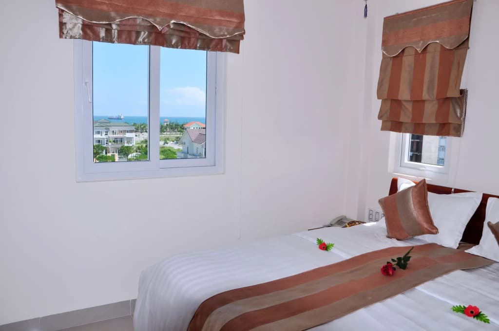 Dang Ha Hotel Danang - photo 5
