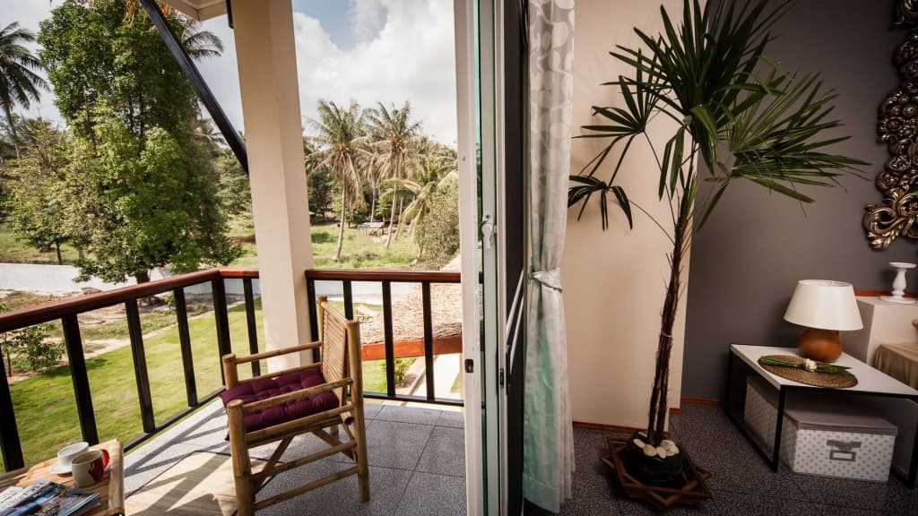 Coco Lilly Villas - photo 8