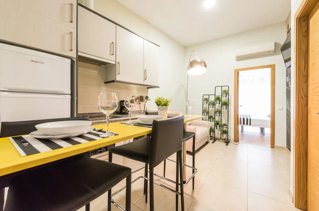 Smartr Madrid Chueca Apartment - photo 19