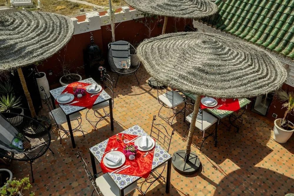 Riad Le Desir - photo 26