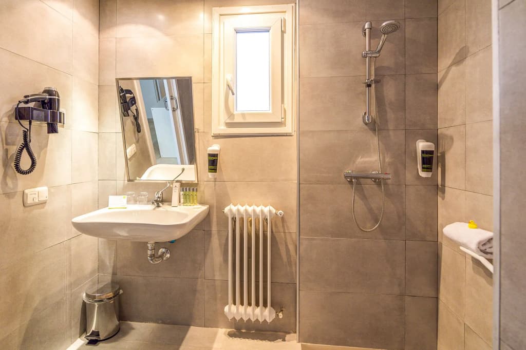 Apartamentos Sercotel Togumar - photo 10