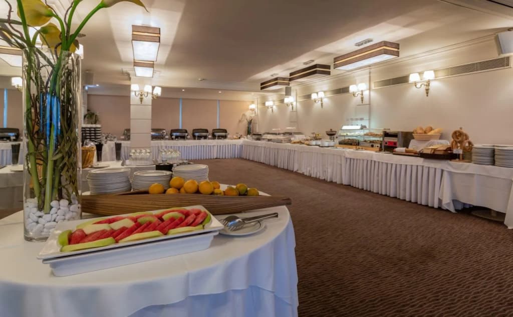 Coral Hotel Athens - photo 14