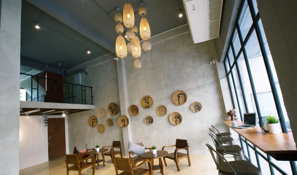 Arawana Hostel Silom - photo 17