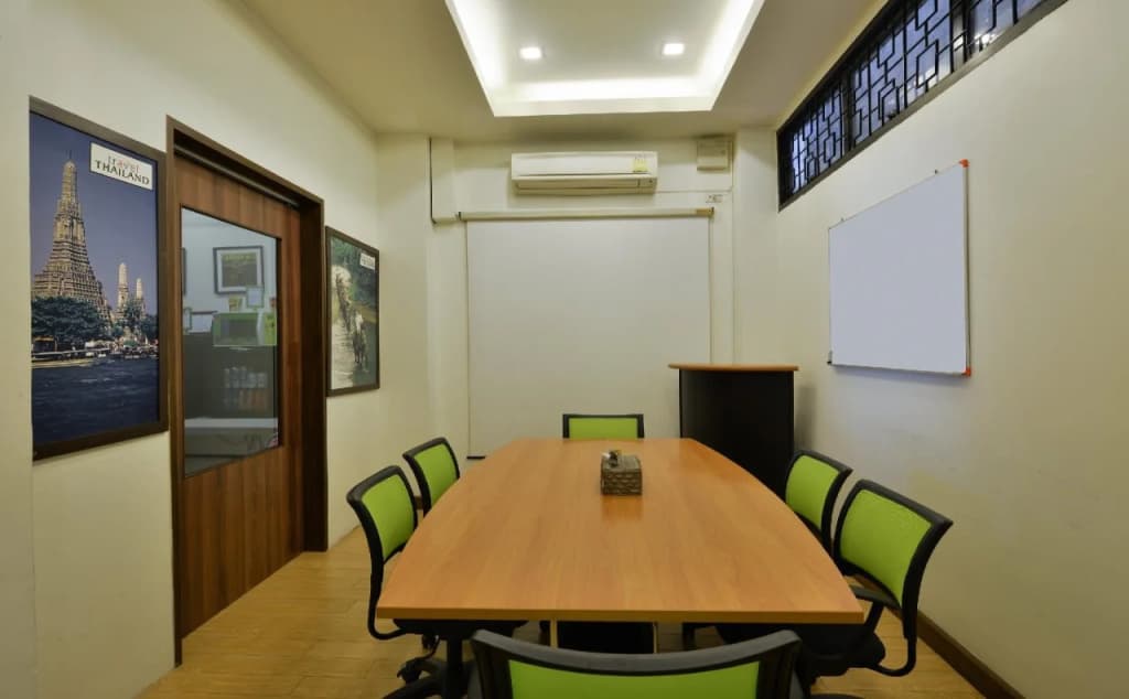 iCheck inn Gems Center Silom - photo 19