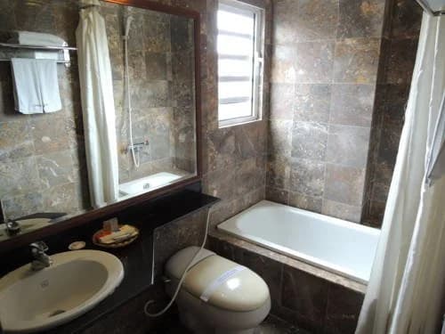 Satel Hotel - photo 11