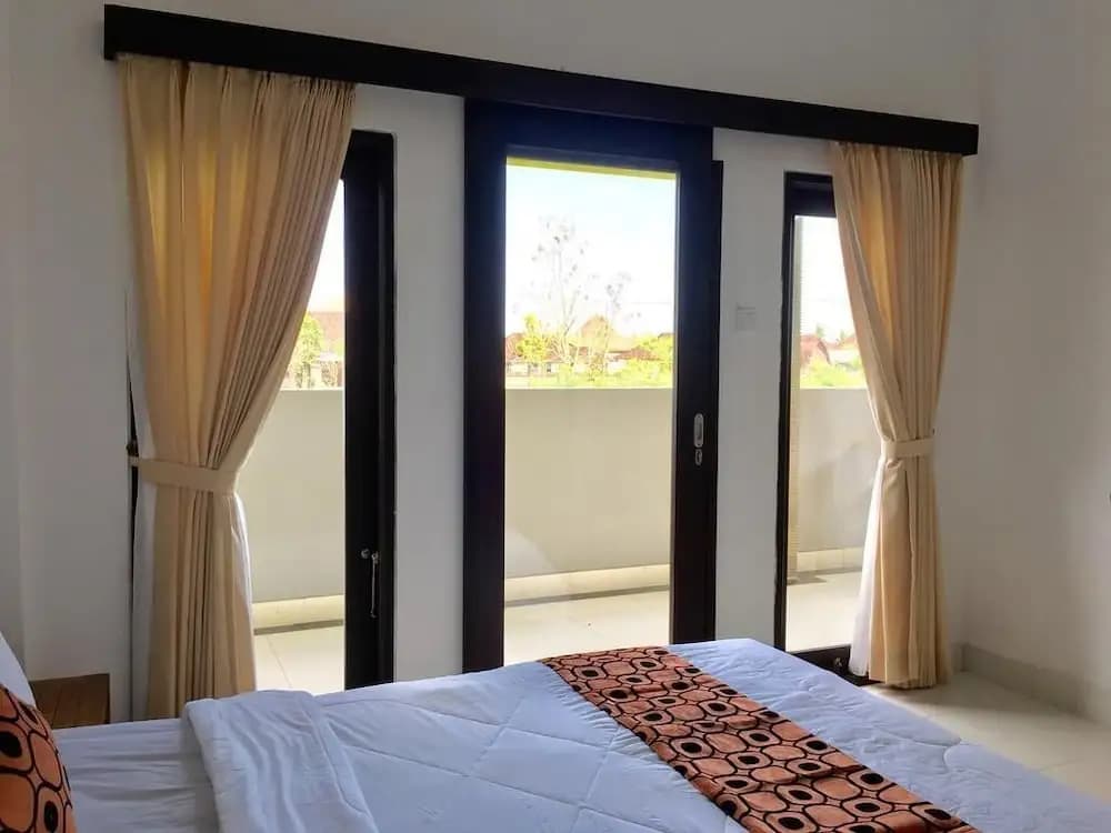 Gangga Guesthouse - photo 6