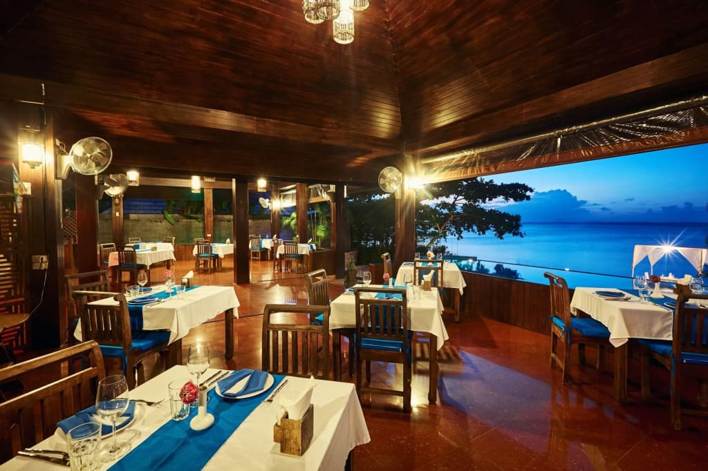 Sea Valley Hotel - photo 27