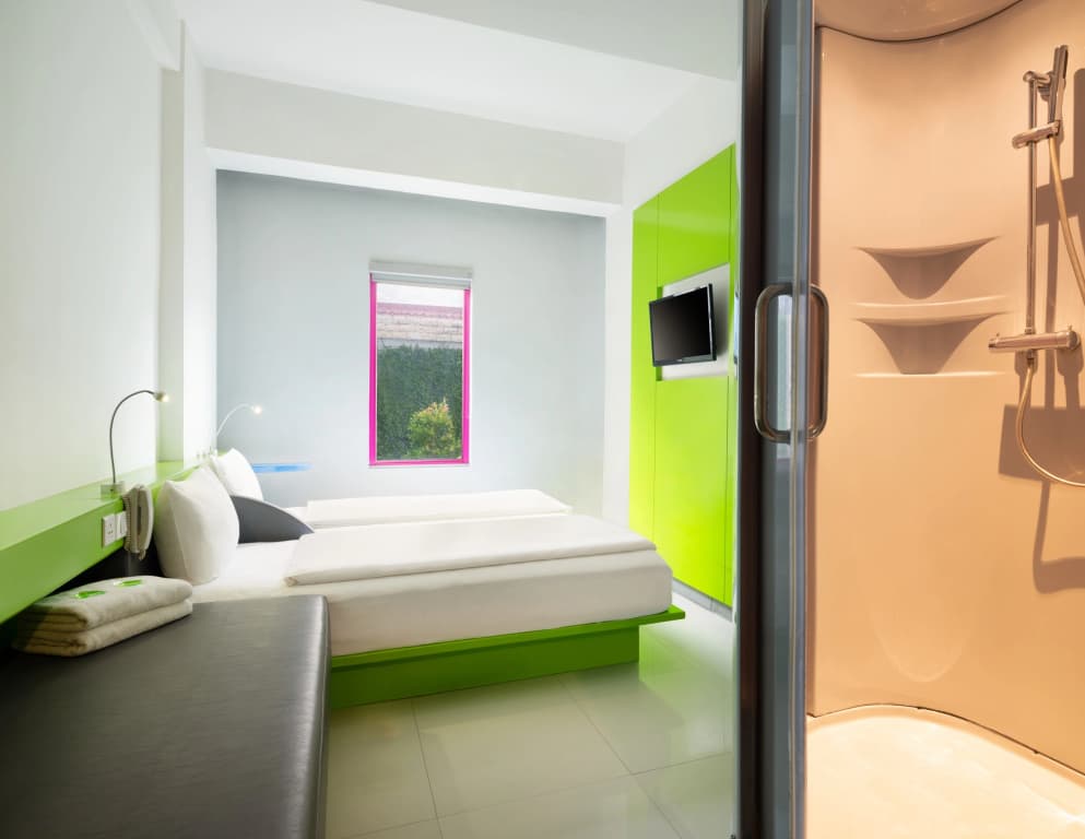 POP! Hotel Denpasar - photo 4
