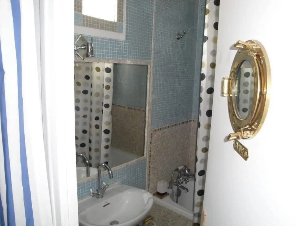 Almeria Garden Apartment - photo 7