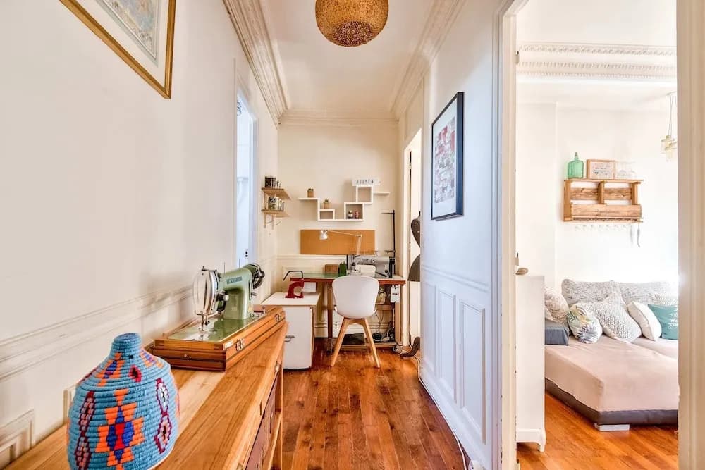 Charming Apartment for 2 in the 12th District - photo 5