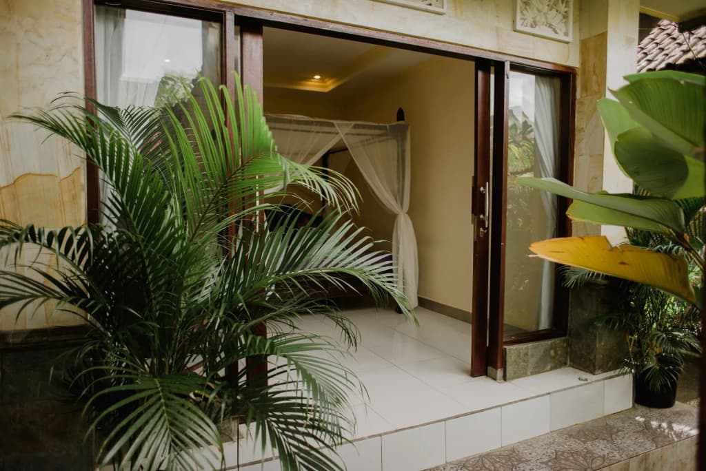 Nyoman Warta Accommodation - photo 11