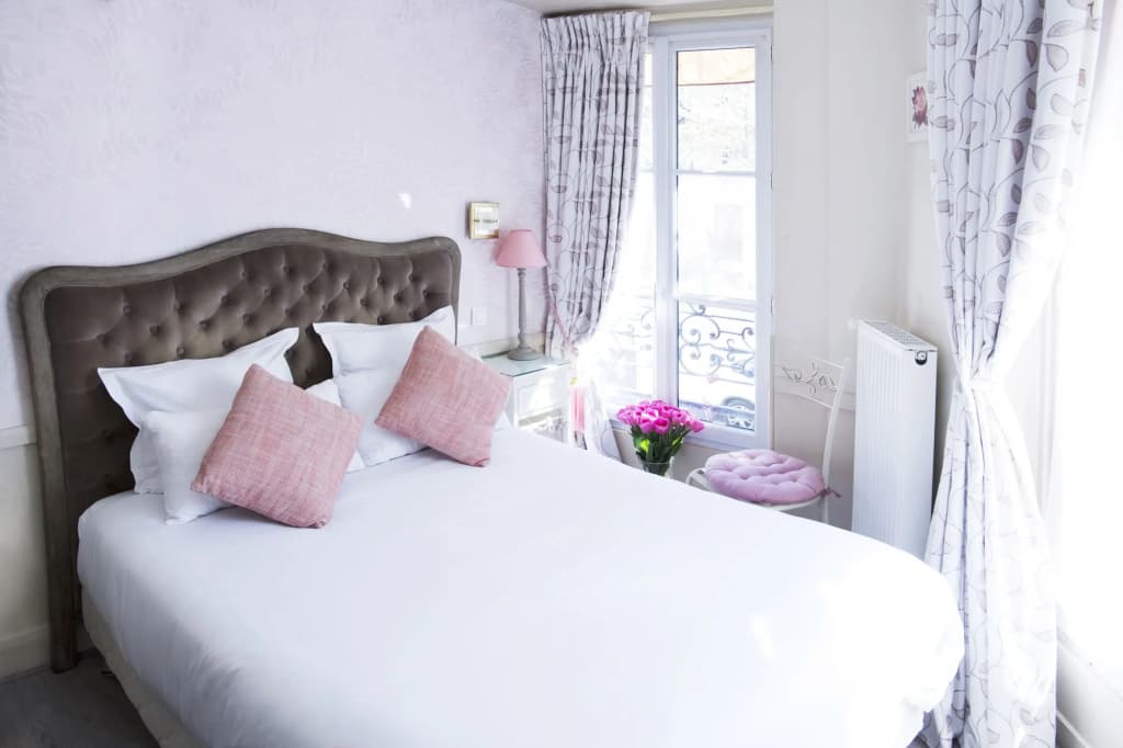 Hotel de La Motte Picquet - photo 4