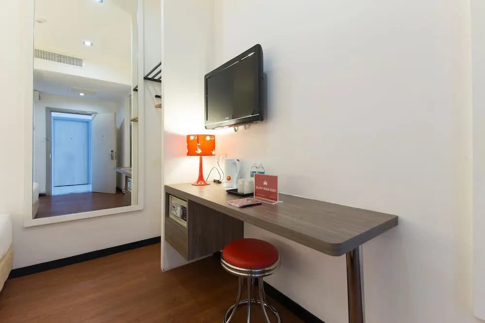 ZEN Rooms Kinta Alley - photo 10