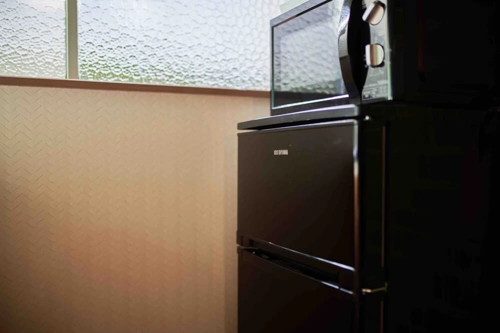 Guesthouse Sakuragawa - photo 13