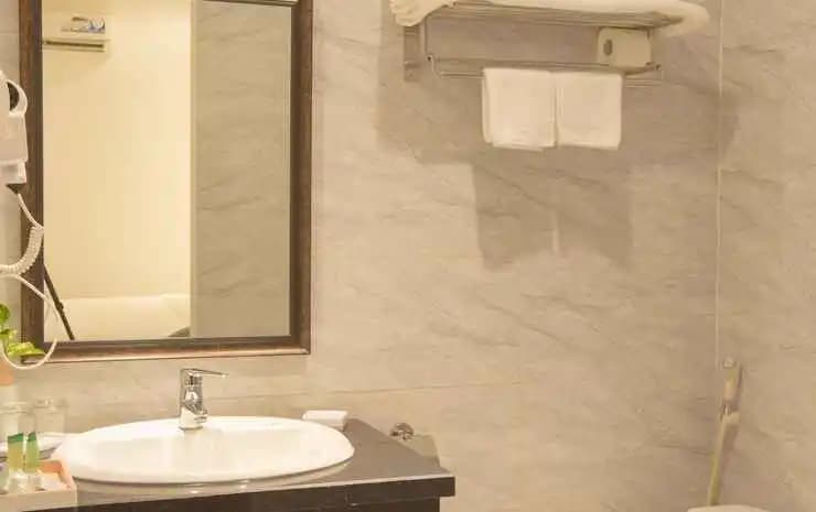 Vy House Hotel - photo 23