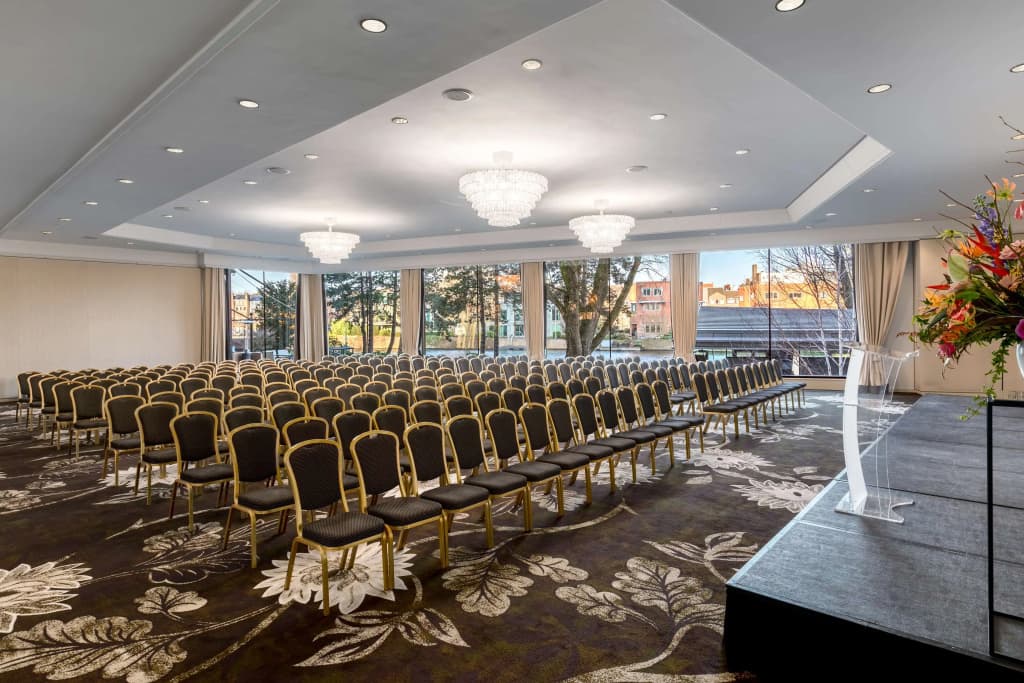 Hilton Amsterdam - photo 28