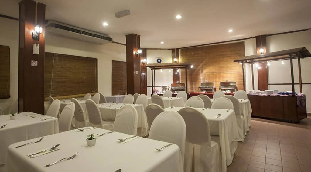 Hotel Seri Malaysia Seremban - photo 11