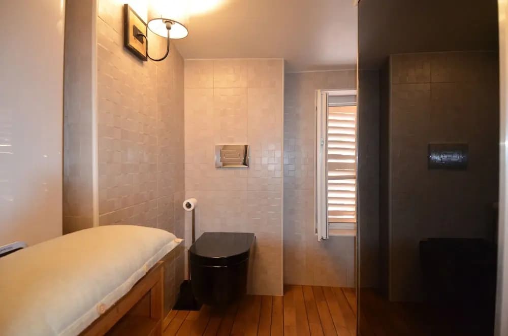 Charming Duplex Apartment 4 Persons in Port of Nice District - photo 3
