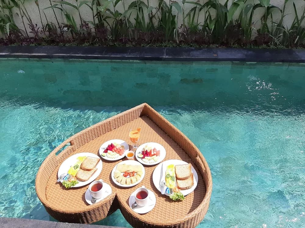 The Satya Villa - photo 18
