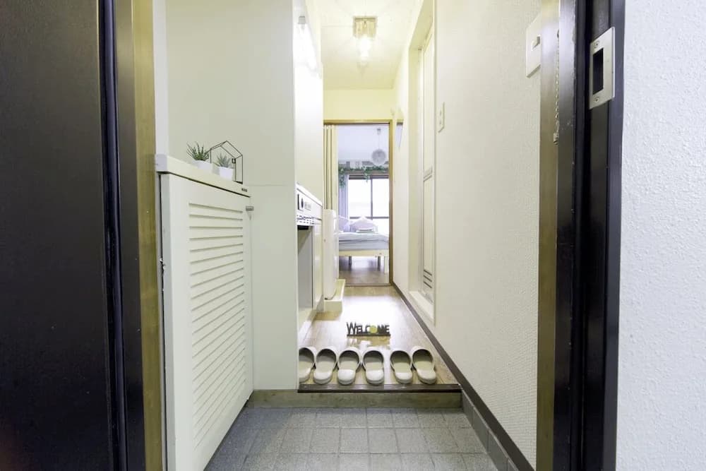 Nestay Suite Tokyo Tabata - photo 9