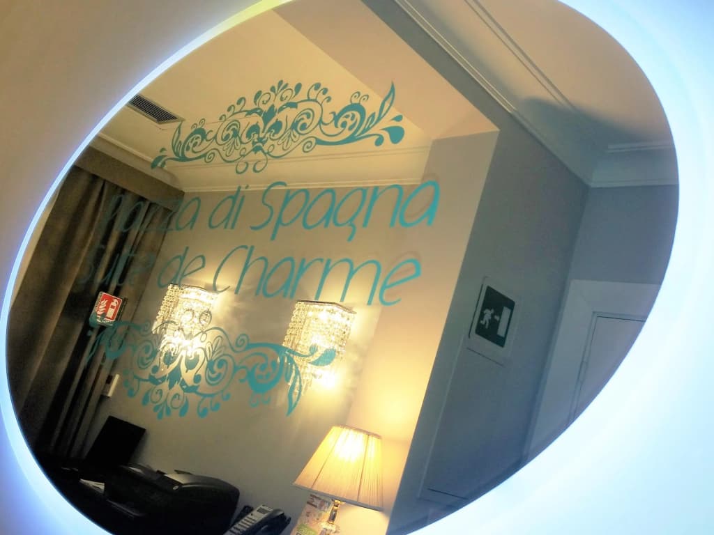 Piazza di Spagna Suite de Charme - photo 10