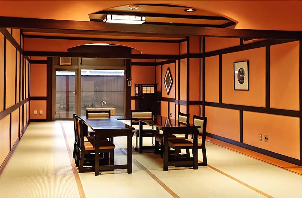 Hotel Tozankaku - photo 15