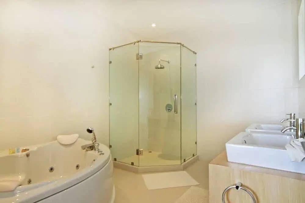 Villa Alangkarn Andaman 5 Bed Infinity Pool with Incredible View - photo 6