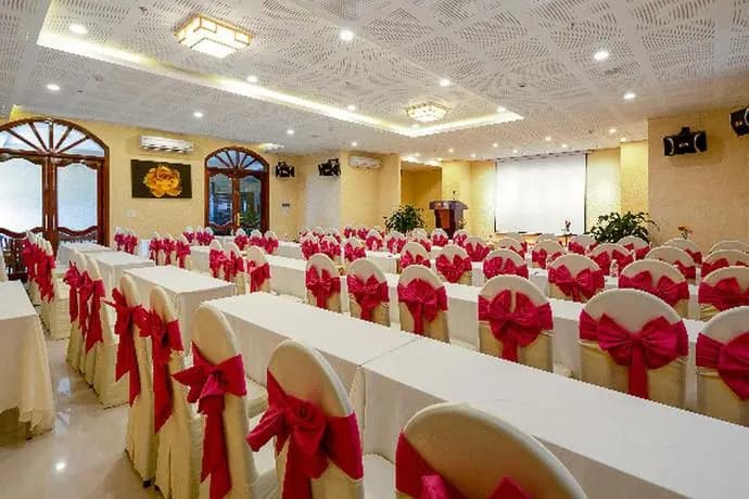 Pham Gia Hotel Danang - photo 13