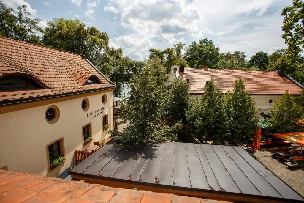 Pension U Hastrmana - photo 18