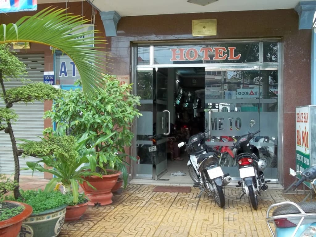 Ha Noi Hotel - main photo