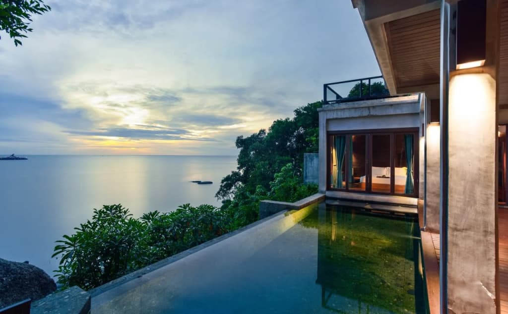 The Kala Samui - photo 14