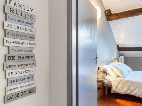 Lima Apartments - photo 2