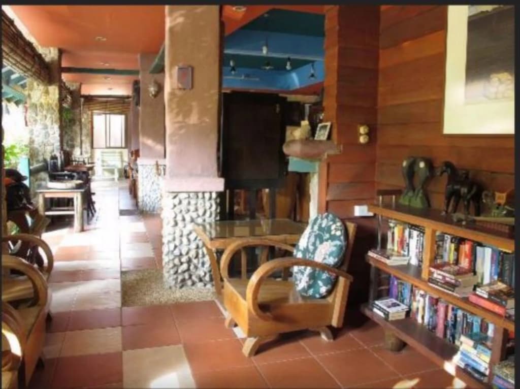 Casa Brazil Homestay & Gallery - photo 15