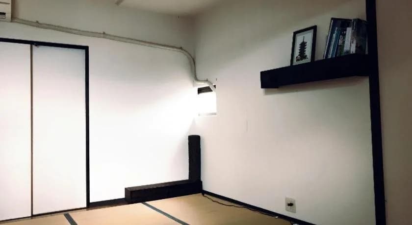 Guest House Hennka Kyoto - photo 18
