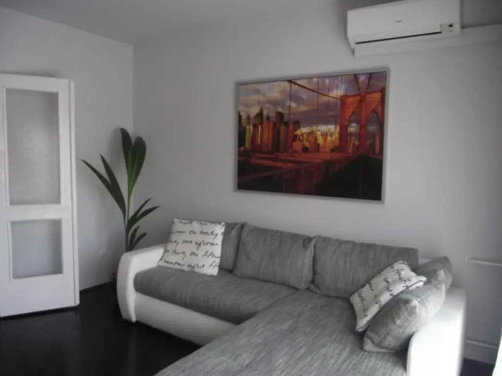 Corporal Apartment Budapest - main photo