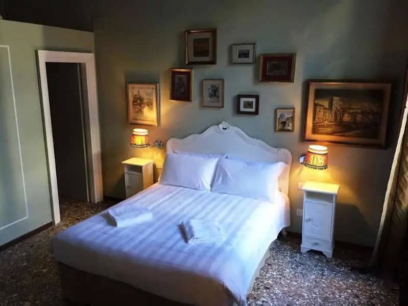 Palazzo Rosa - main photo