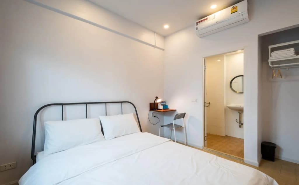 Morn-Ing Hostel - photo 4