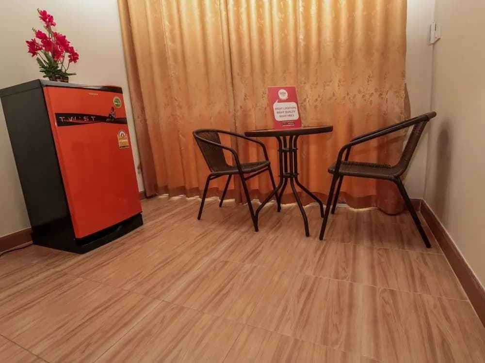 Nida Rooms Chang Akat Uthit 8Alley Place - photo 10
