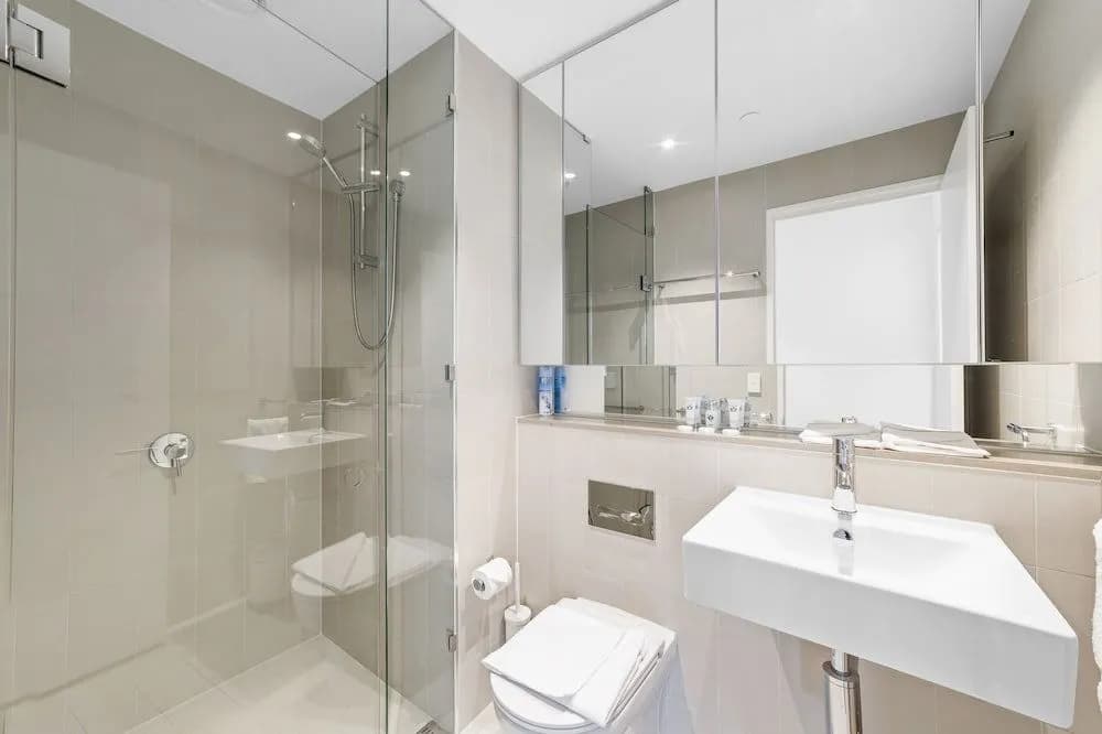 Melbourne Lifestyle Apartments - photo 9