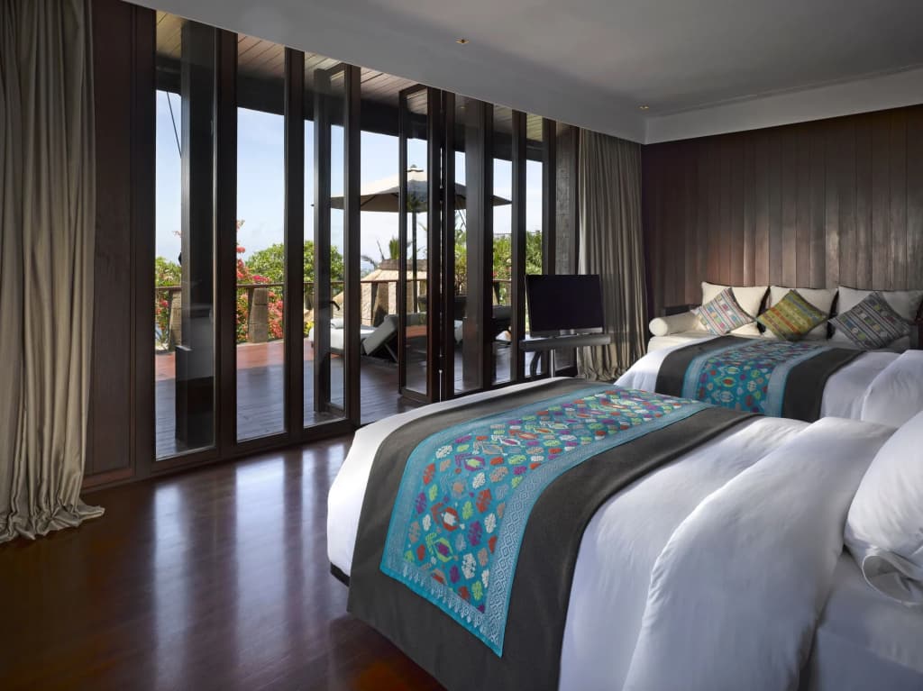Bvlgari Resort Bali - photo 5