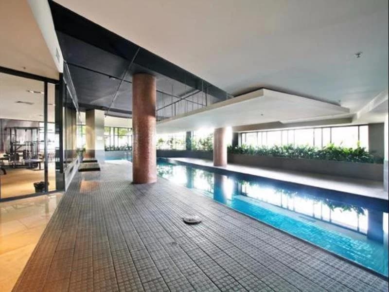 Wyndel Apartments Southbank Views - photo 16