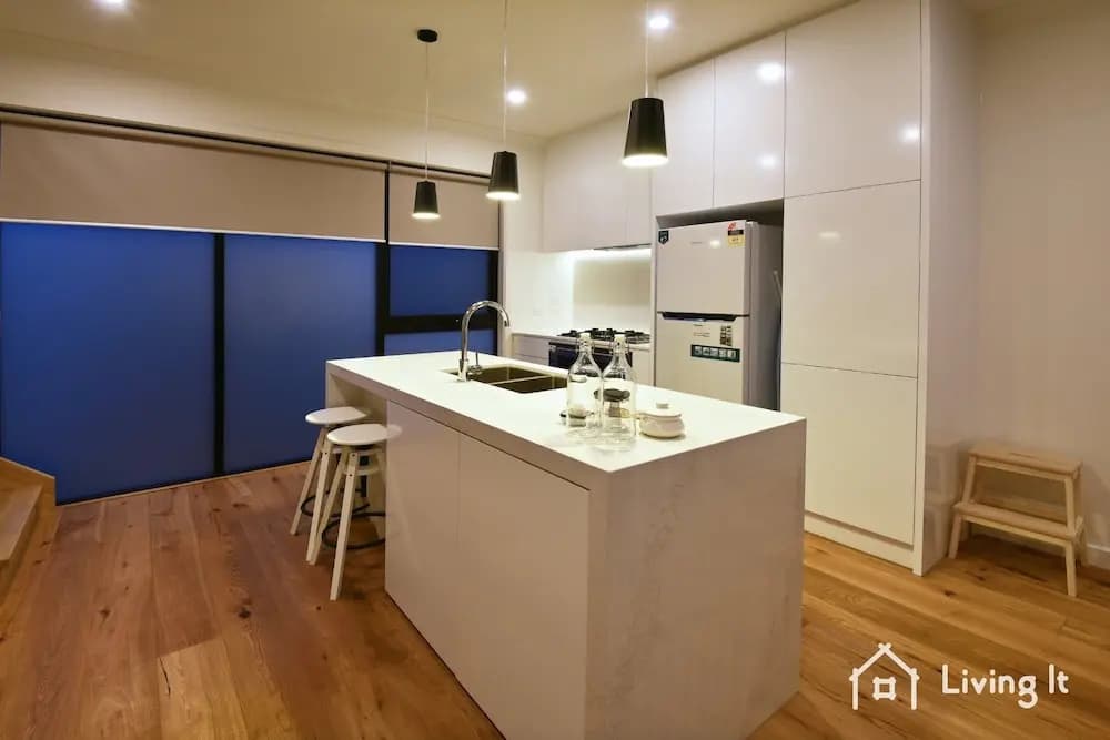 Tomkins Townhouse - photo 13